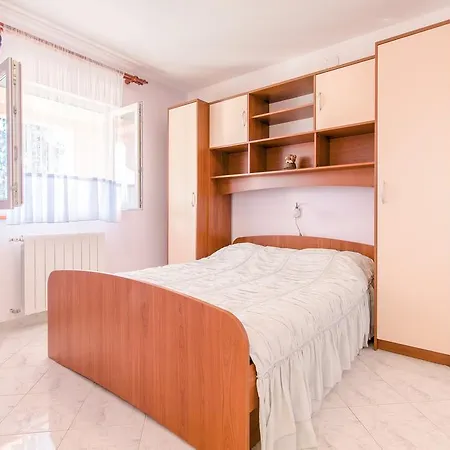 Apartment Valentina-no Groups