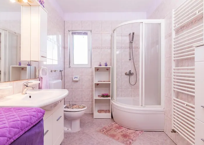 Kliman-no Groups דירה