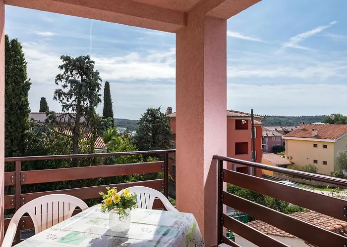 Apartamento Kliman-no Groups *