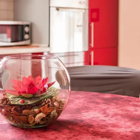 Apartment Valentina-no Groups Banjole