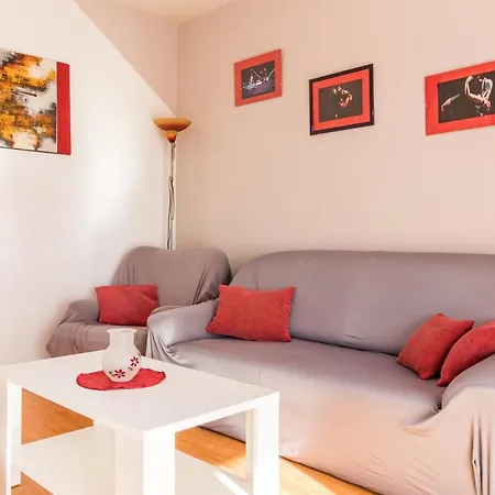 Apartman Kliman-no Groups Banjole