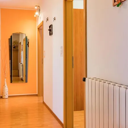 Apartment Valentina-no Groups Banjole