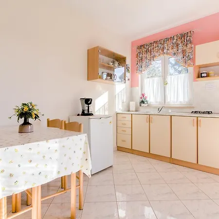 Apartman Kliman-no Groups Banjole