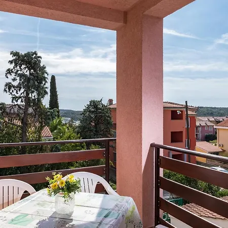 Apartment Valentina-no Groups *