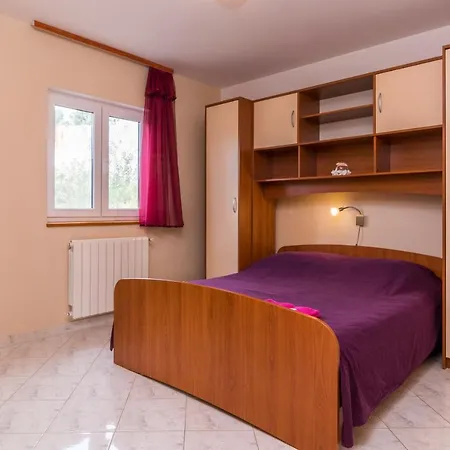 Apartment Valentina-no Groups