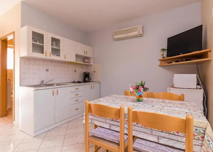 Kliman-no Groups Apartman